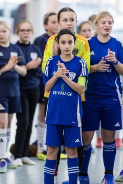 Bild 47 - wDJ Loewinnen Cup D2
